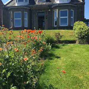 Dupplin152 Bed & Breakfast